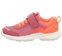 Superfit Kinderschuhe Halbschuhe PINK/ORANGE PINK/ORANGE - Gr. - 36