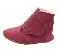 superfit Mädchen Hausschuh PAPAGENO 21 Pink