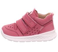 Superfit Kinderschuhe Halbschuhe PINK/ROSA PINK/ROSA - Gr. - 21