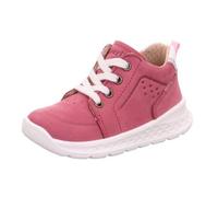 Superfit Kinderschuhe Halbschuhe PINK/ROSA PINK/ROSA - Gr. - 23