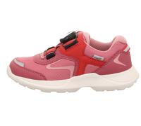 Superfit Kinderschuhe Halbschuhe PINK/ROSA PINK/ROSA - Gr. - 39