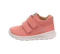 Superfit Kinderschuhe Halbschuhe ROSA/HELLBLAU ROSA/HELLBLAU - Gr. - 22