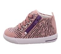 Superfit Kinderschuhe Halbschuhe ROSA/LILA ROSA/LILA - Gr. - 23
