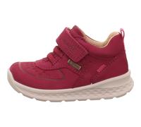 Superfit Kinderschuhe Halbschuhe ROT/ROSA ROT/ROSA - Gr. - 20