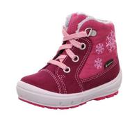Superfit Kinderschuhe Halbschuhe ROT/ROSA ROT/ROSA - Gr. - 20