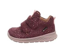 Superfit Kinderschuhe Halbschuhe ROT/ROSA ROT/ROSA - Gr. - 21