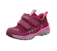 Superfit Kinderschuhe Halbschuhe ROT/ROSA ROT/ROSA - Gr. - 28