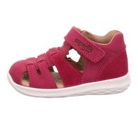 Superfit Kinderschuhe Halbschuhe ROT ROT - Gr. - 22