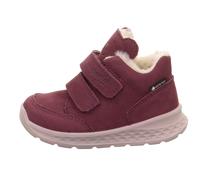 Superfit Kinderschuhe Halbschuhe ROT ROT - Gr. - 25