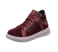 Superfit Kinderschuhe Halbschuhe ROT ROT - Gr. - 31