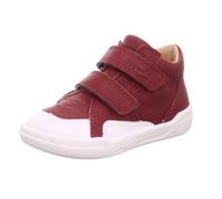 Superfit Kinderschuhe Halbschuhe ROT/WEISS ROT/WEISS - Gr. - 24