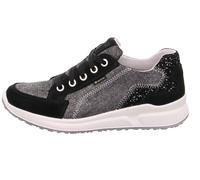 Superfit Kinderschuhe Halbschuhe SCHWARZ SCHWARZ - Gr. - 32