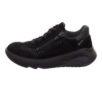 Superfit Kinderschuhe Halbschuhe SCHWARZ SCHWARZ - Gr. - 39