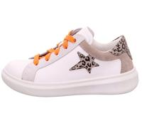 Superfit Kinderschuhe Halbschuhe WEIß WEIß - Gr. - 37