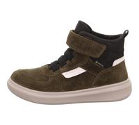 Superfit Kinderschuhe Halbschuhe YERBA (GRÜN) YERBA (GRÜN) - Gr. - 37