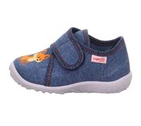 Superfit Kinderschuhe Hausschuhe blau blau - Gr. - 22