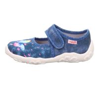 Superfit Kinderschuhe Hausschuhe BLAU BLAU - Gr. - 26