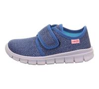 Superfit BOBBY für Kinder, blau, Gr. 25 EU