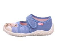 Superfit Kinderschuhe Hausschuhe BLAU/MEHRFARBIG BLAU/MEHRFARBIG - Gr. - 31