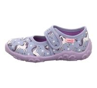 Superfit Bonny blau/mehrfarbig (8080) 34