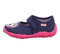 Superfit Kinderschuhe Hausschuhe BLAU/PINK BLAU/PINK - Gr. - 31