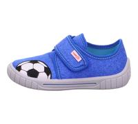 Superfit Jungen Bill Sandale, Blau Weiß 8500, 30 EU