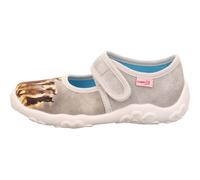 Superfit Kinderschuhe Hausschuhe BRAUN BRAUN - Gr. - 28