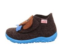 Superfit Hausschuhe Happy Octi 3010 Braun Größe 28 Kinder