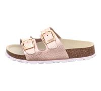 Superfit Kinderschuhe Hausschuhe BRONZE BRONZE - Gr. - 37