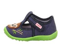 Superfit Kinderschuhe Hausschuhe DUNKELBLAU DUNKELBLAU - Gr. - 21