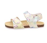 Superfit Kinderschuhe Hausschuhe GELB/MEHRFARBIG GELB/MEHRFARBIG - Gr. - 32