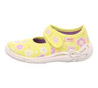 Superfit Kinderschuhe Hausschuhe GELB/MEHRFARBIG GELB/MEHRFARBIG - Gr. - 33