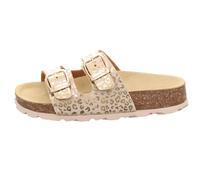 Superfit Kinderschuhe Hausschuhe GOLD GOLD - Gr. - 32