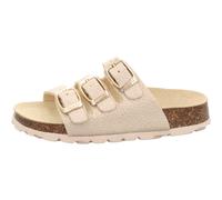 Superfit Kinderschuhe Hausschuhe GOLD GOLD - Gr. - 40