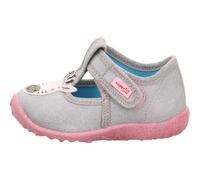 Superfit Kinderschuhe Hausschuhe GRAU GRAU - Gr. - 19