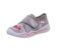 Superfit Kinderschuhe Hausschuhe GRAU GRAU - Gr. - 25