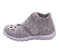 Superfit Kinderschuhe Hausschuhe GRAU GRAU - Gr. - 26