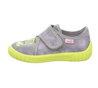 Superfit Kinderschuhe Hausschuhe GRAU GRAU - Gr. - 29