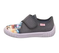 Superfit Kinderschuhe Hausschuhe GRAU GRAU - Gr. - 31