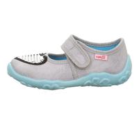 Superfit Kinderschuhe Hausschuhe GRAU GRAU - Gr. - 31