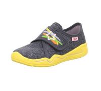 Superfit Kinderschuhe Hausschuhe GRAU GRAU - Gr. - 32