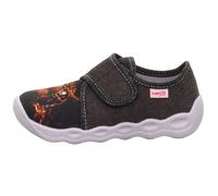 Superfit Kinderschuhe Hausschuhe GRAU GRAU - Gr. - 38