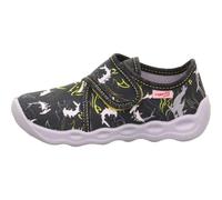 Superfit Kinderschuhe Hausschuhe GRAU/MEHRFARBIG GRAU/MEHRFARBIG - Gr. - 23