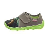 Superfit Kinderschuhe Hausschuhe GRüN GRüN - Gr. - 27