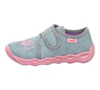 Superfit Kinderschuhe Hausschuhe GRÜN GRÜN - Gr. - 28
