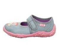 Superfit Kinderschuhe Hausschuhe GRüN GRüN - Gr. - 31