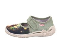 Superfit Kinderschuhe Hausschuhe GRüN GRüN - Gr. - 32