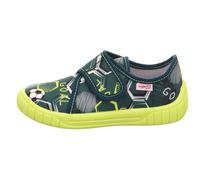 Superfit Jungen BILL Grün/Mehrfarbig 7060