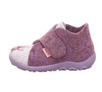 Superfit - Happy Octi Hausschuhe Kinder lila