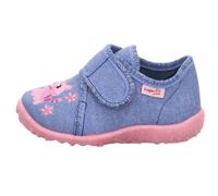 Superfit Kinderschuhe Hausschuhe LILA LILA - Gr. - 22